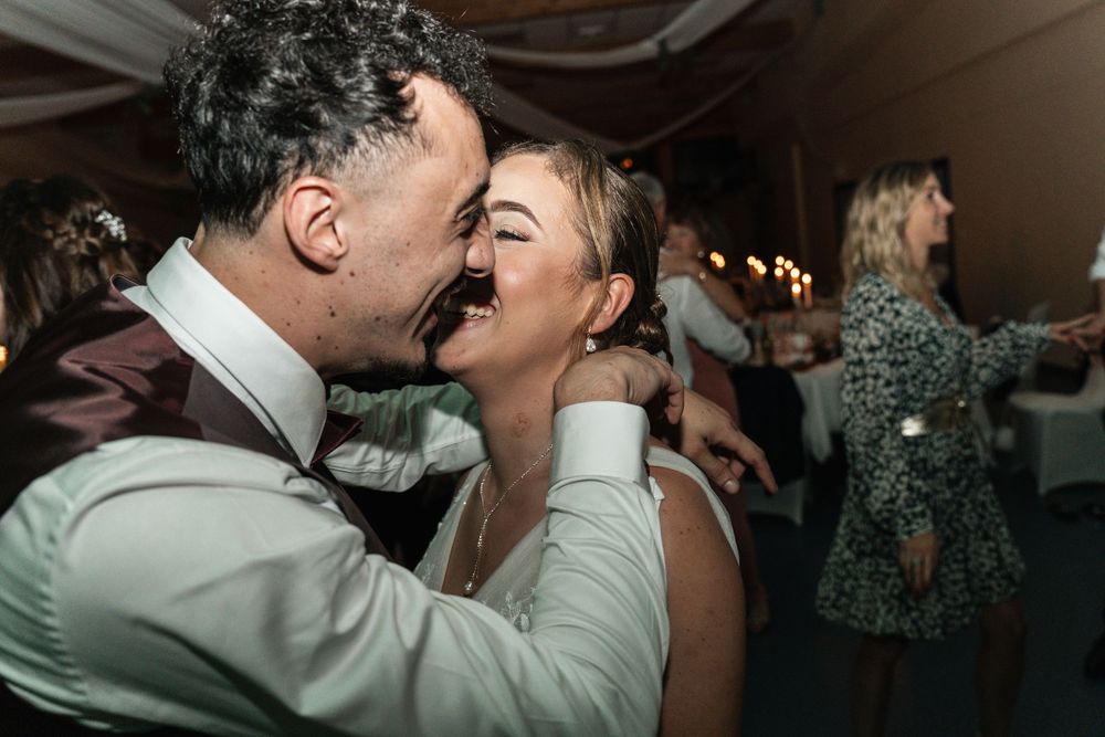 Mariage Manon & Léo
