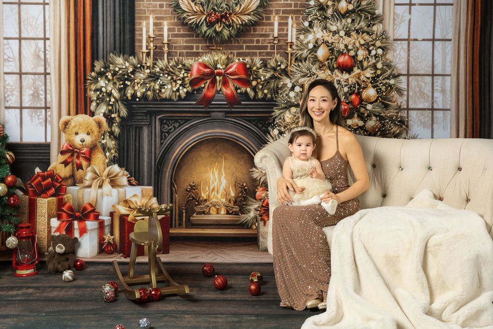 seattle Christmas mini session
Seattle Christmas family photos
Family photographer recommendation