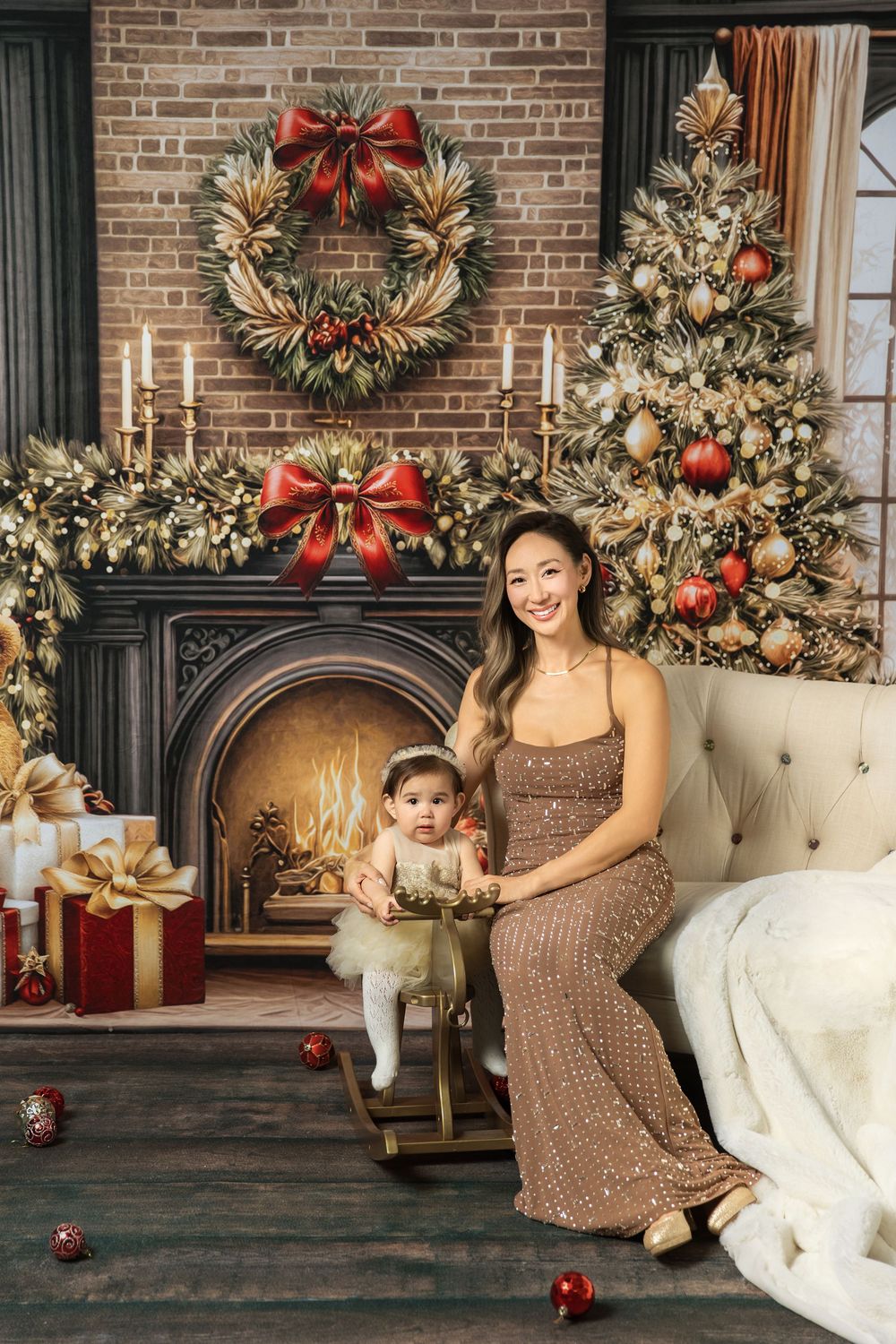 seattle Christmas mini session
Seattle Christmas family photos
Family photographer recommendation