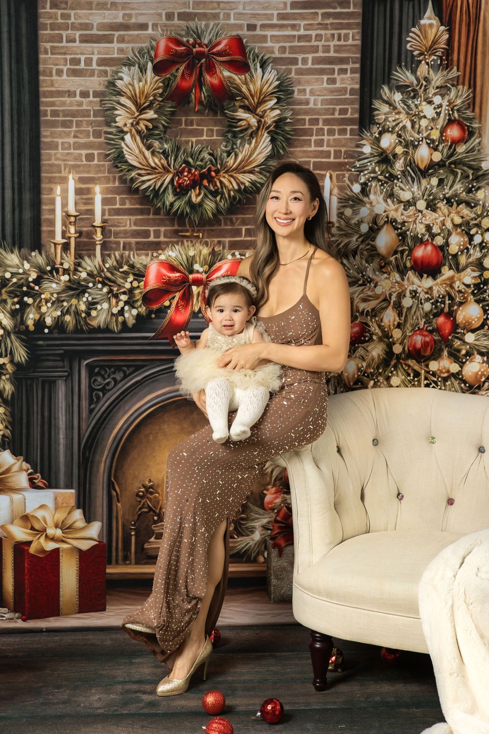 seattle Christmas mini session
Seattle Christmas family photos
Family photographer recommendation