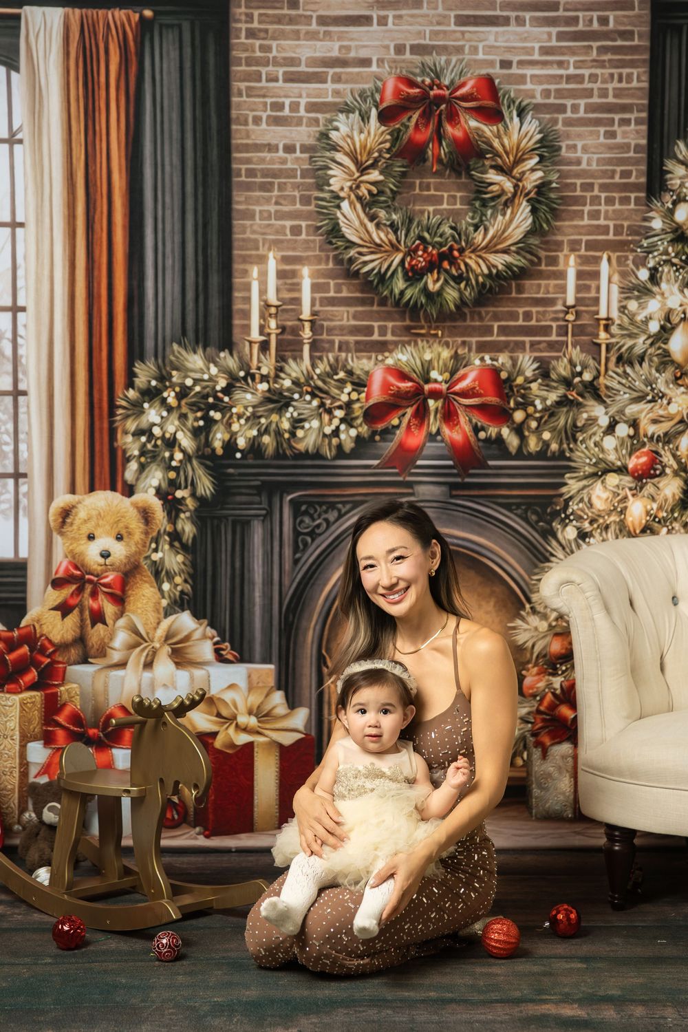 seattle Christmas mini session
Seattle Christmas family photos
Family photographer recommendation