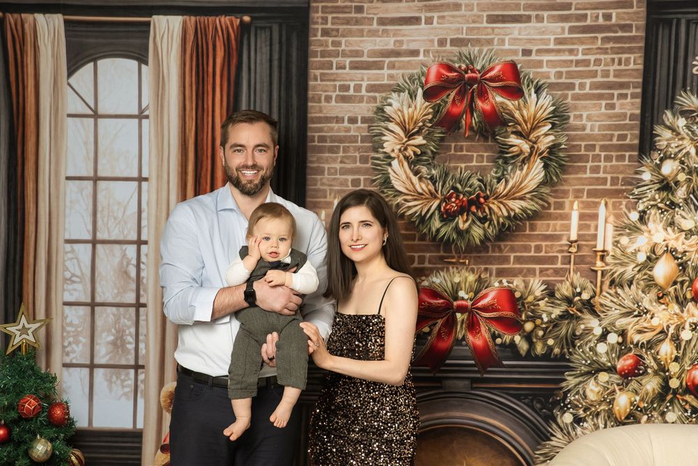 seattle Christmas mini session
Seattle Christmas family photos
Family photographer recommendation