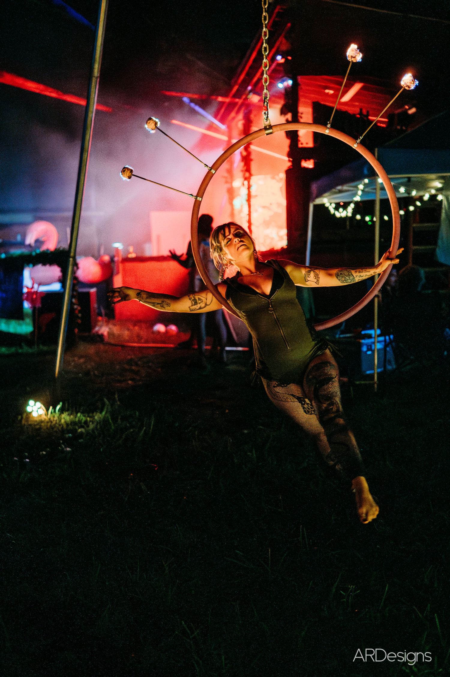 Music festivals - OVDJ Crew