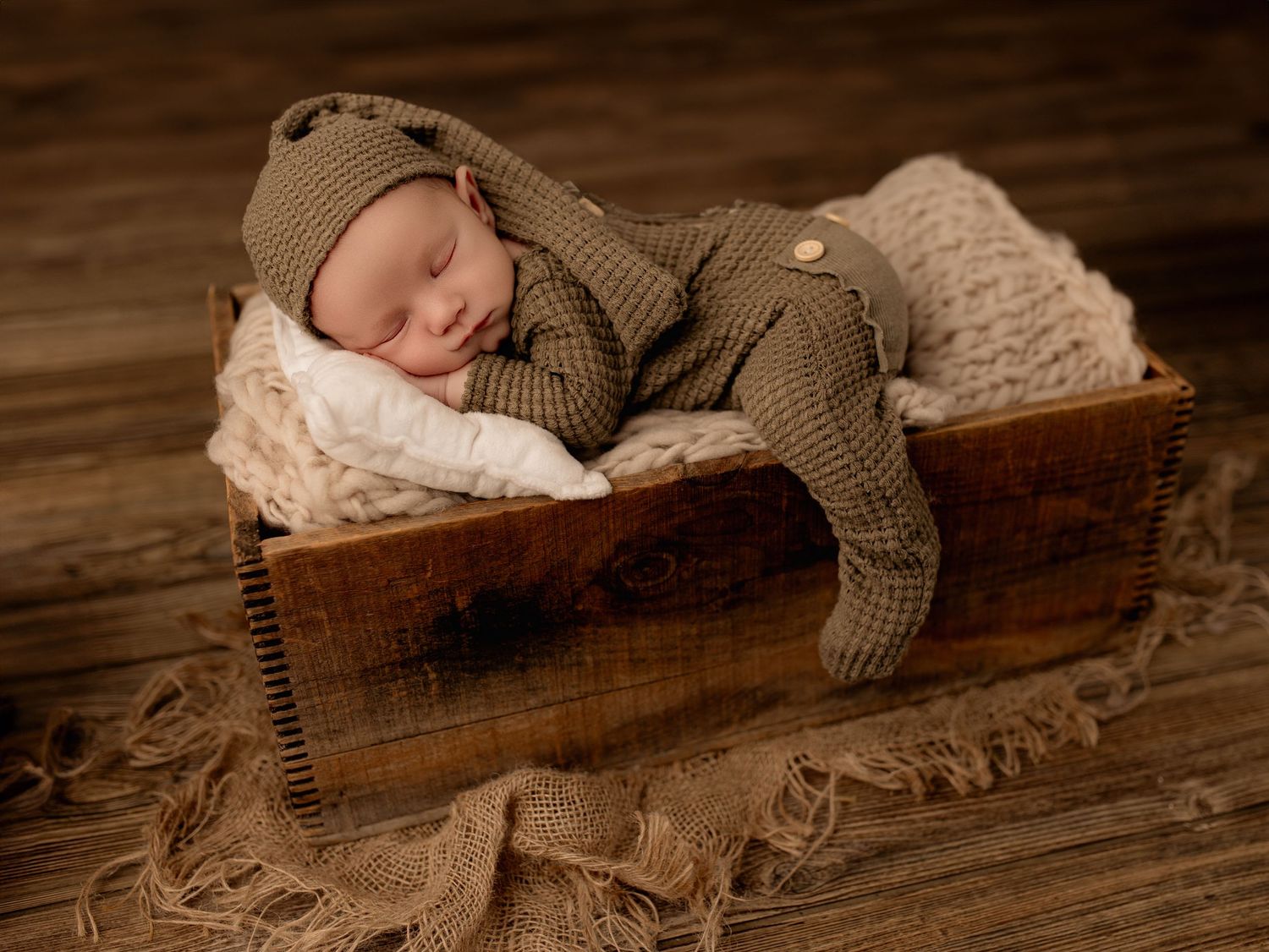 Scioto County Ohio | Photoshoot | Studio Photography