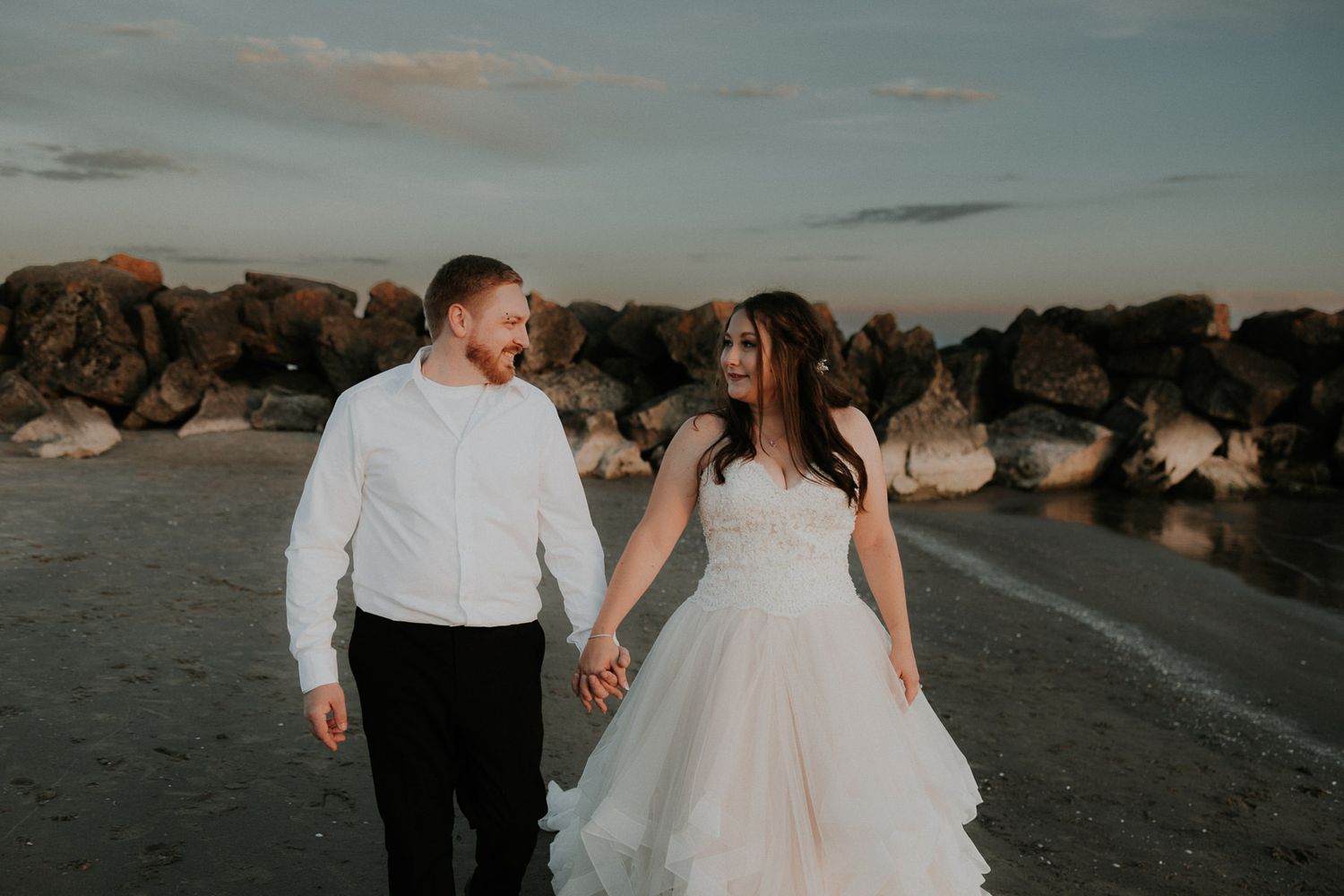Capture your dream wedding with professional photography and videography in Ontario, creating timeless moments and unforgettable memories.