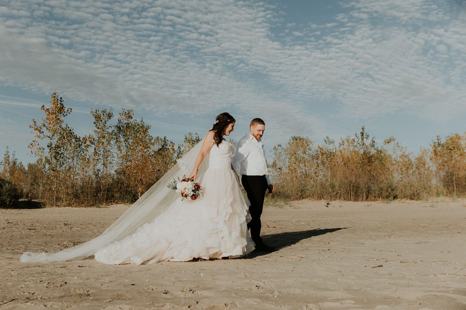 Capture your dream wedding with professional photography and videography in Ontario, creating timeless moments and unforgettable memories.