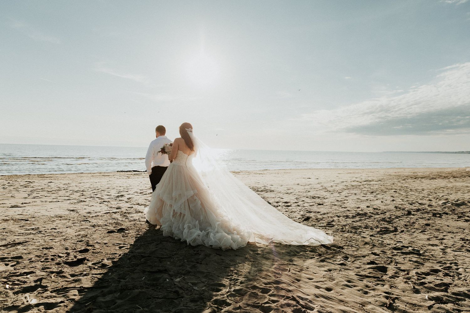 Capture your dream wedding with professional photography and videography in Ontario, creating timeless moments and unforgettable memories.