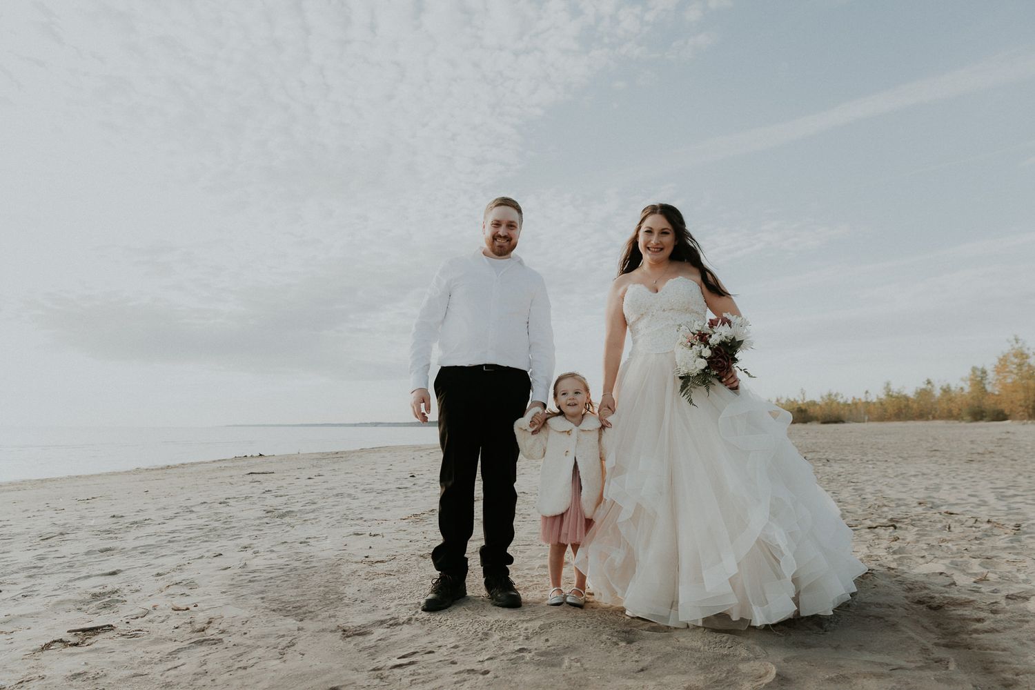 Capture your dream wedding with professional photography and videography in Ontario, creating timeless moments and unforgettable memories.