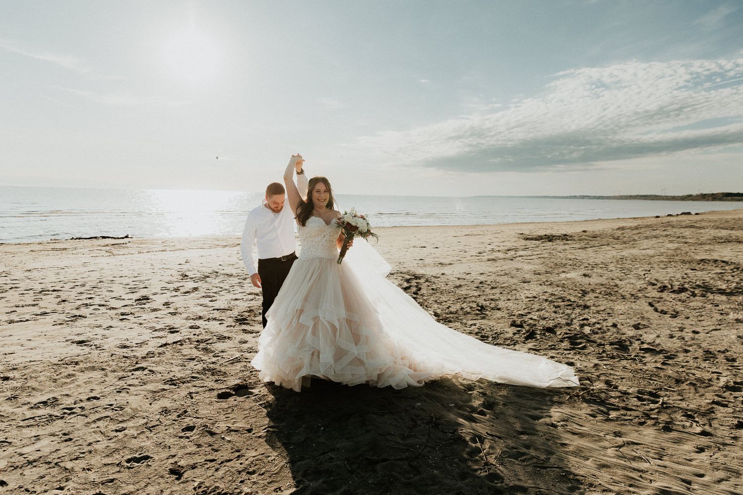 Capture your dream wedding with professional photography and videography in Ontario, creating timeless moments and unforgettable memories.