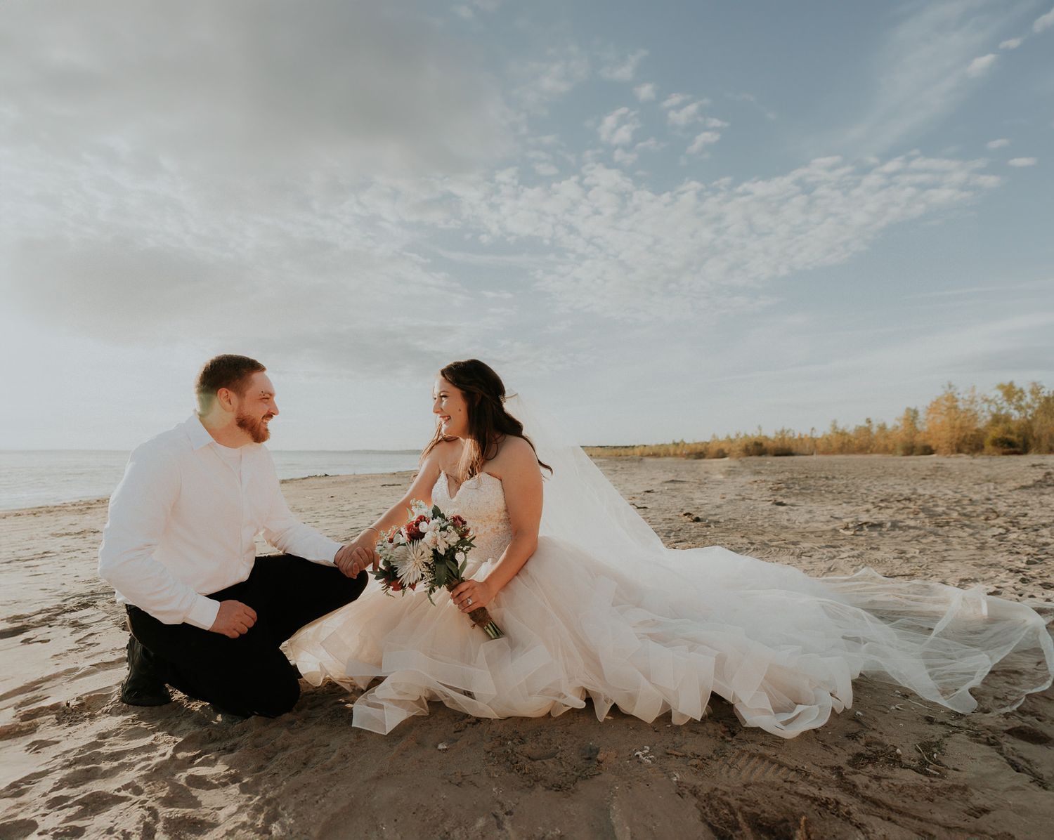 Capture your dream wedding with professional photography and videography in Ontario, creating timeless moments and unforgettable memories.