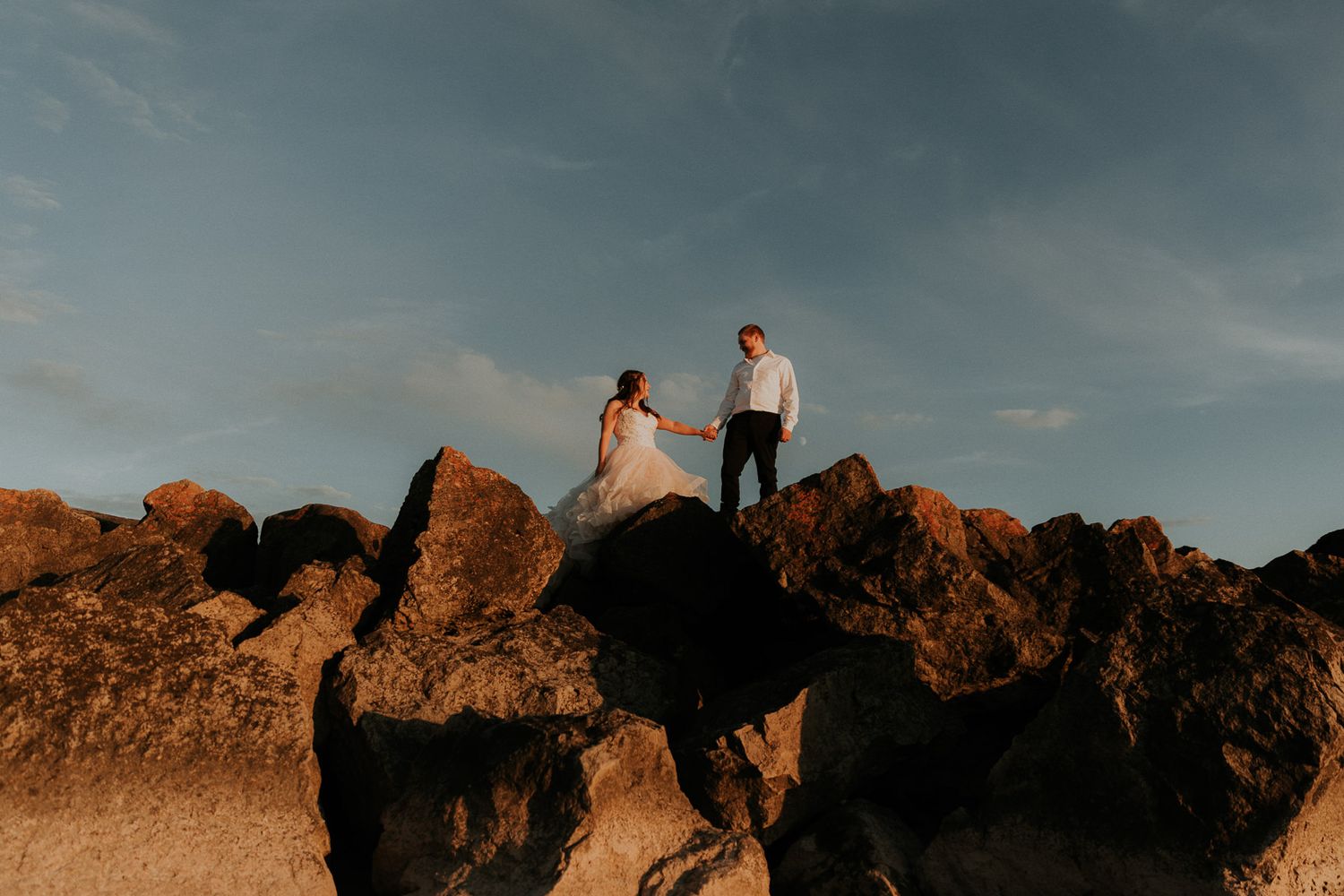 Capture your dream wedding with professional photography and videography in Ontario, creating timeless moments and unforgettable memories.