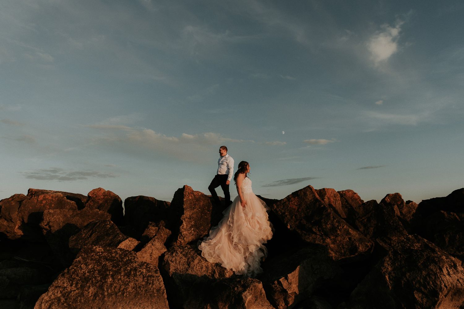 Capture your dream wedding with professional photography and videography in Ontario, creating timeless moments and unforgettable memories.