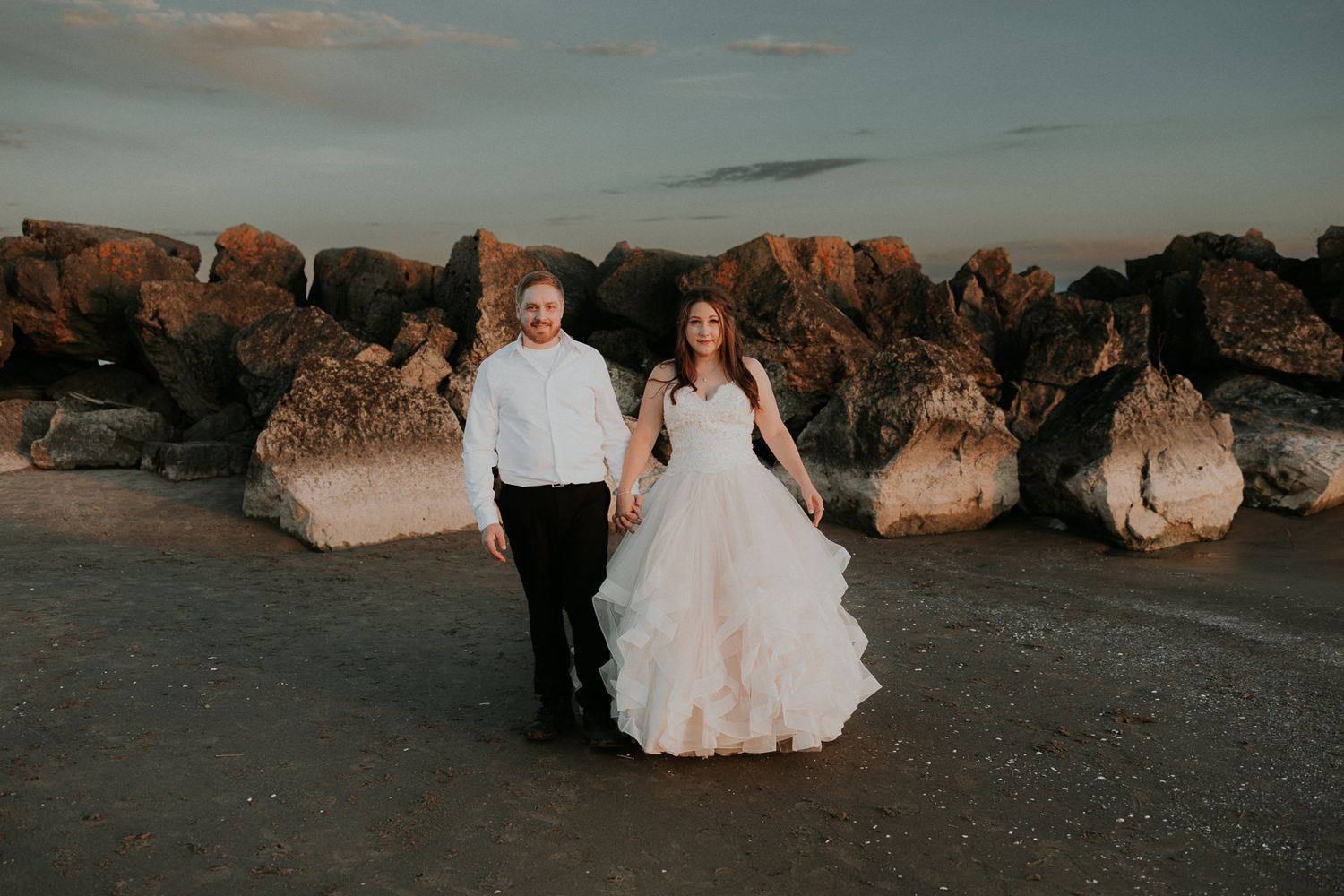 Capture your dream wedding with professional photography and videography in Ontario, creating timeless moments and unforgettable memories.