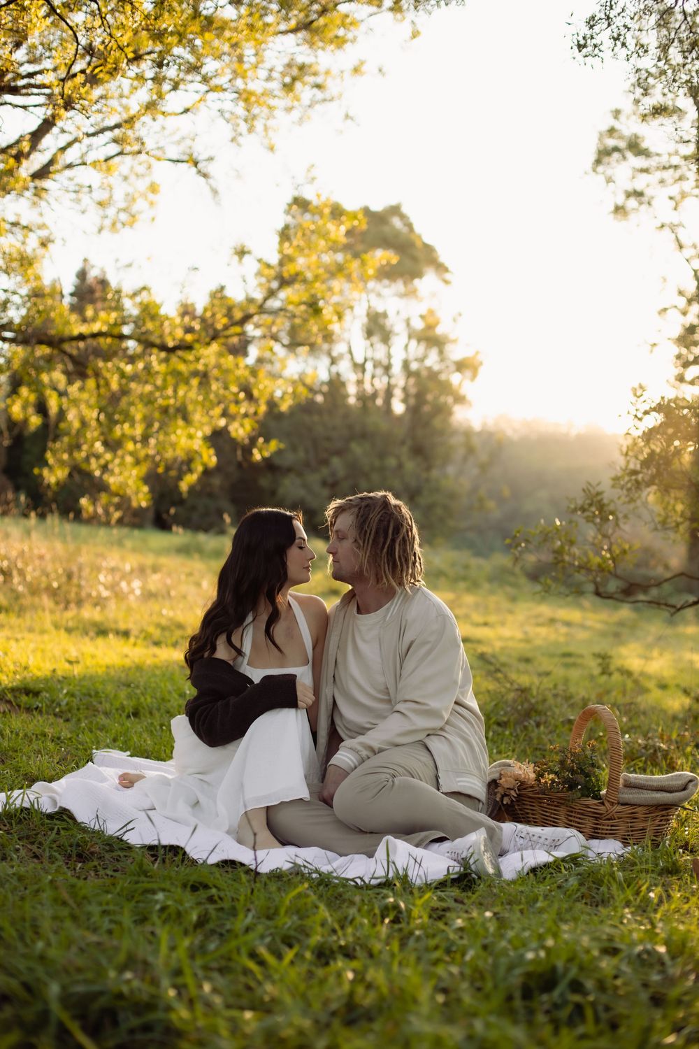 Engagement Photography Dandenong Ranges