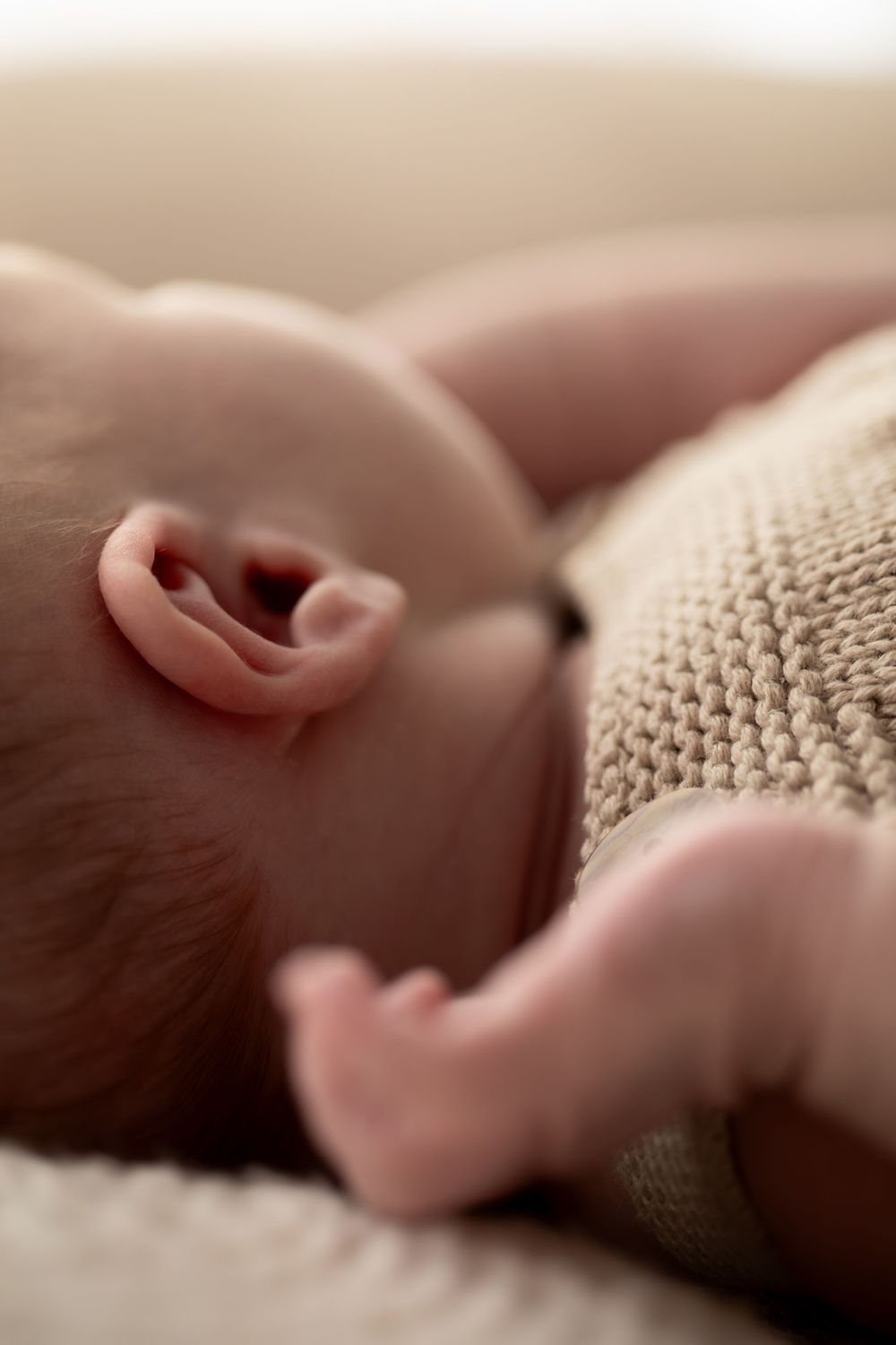 Newborn Photography Berwick