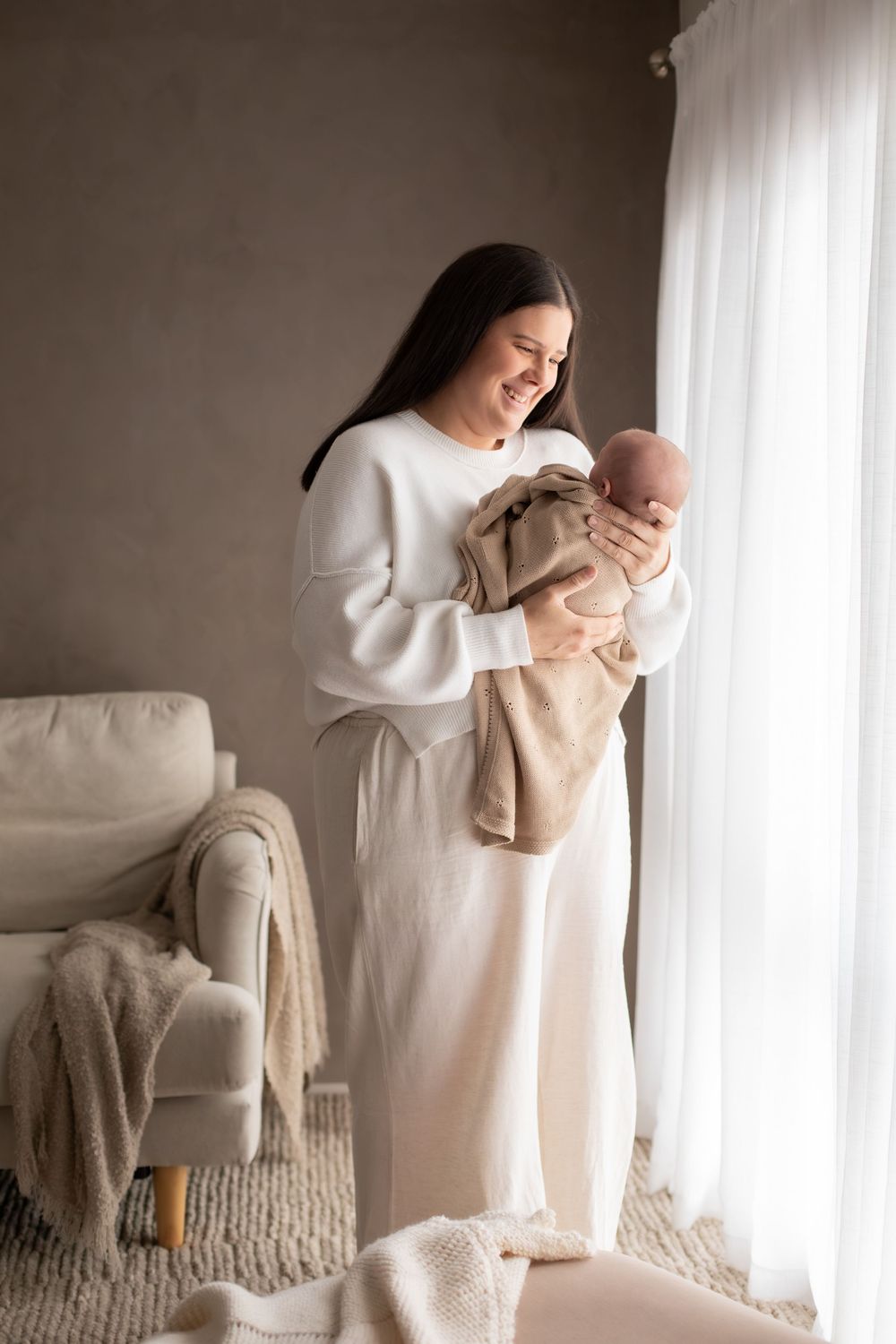 Newborn Photography Berwick