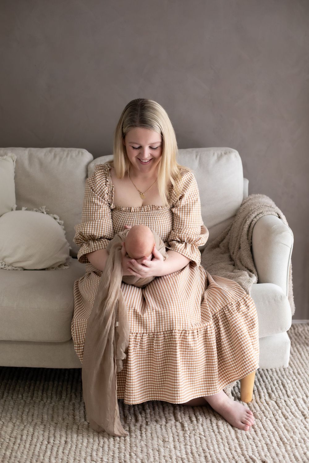 Newborn Photography Berwick