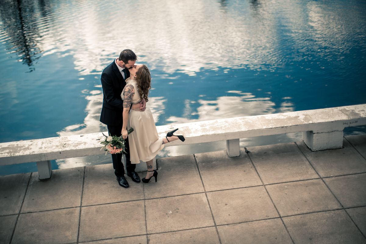 Colorado Wedding Photography by Ash Moon