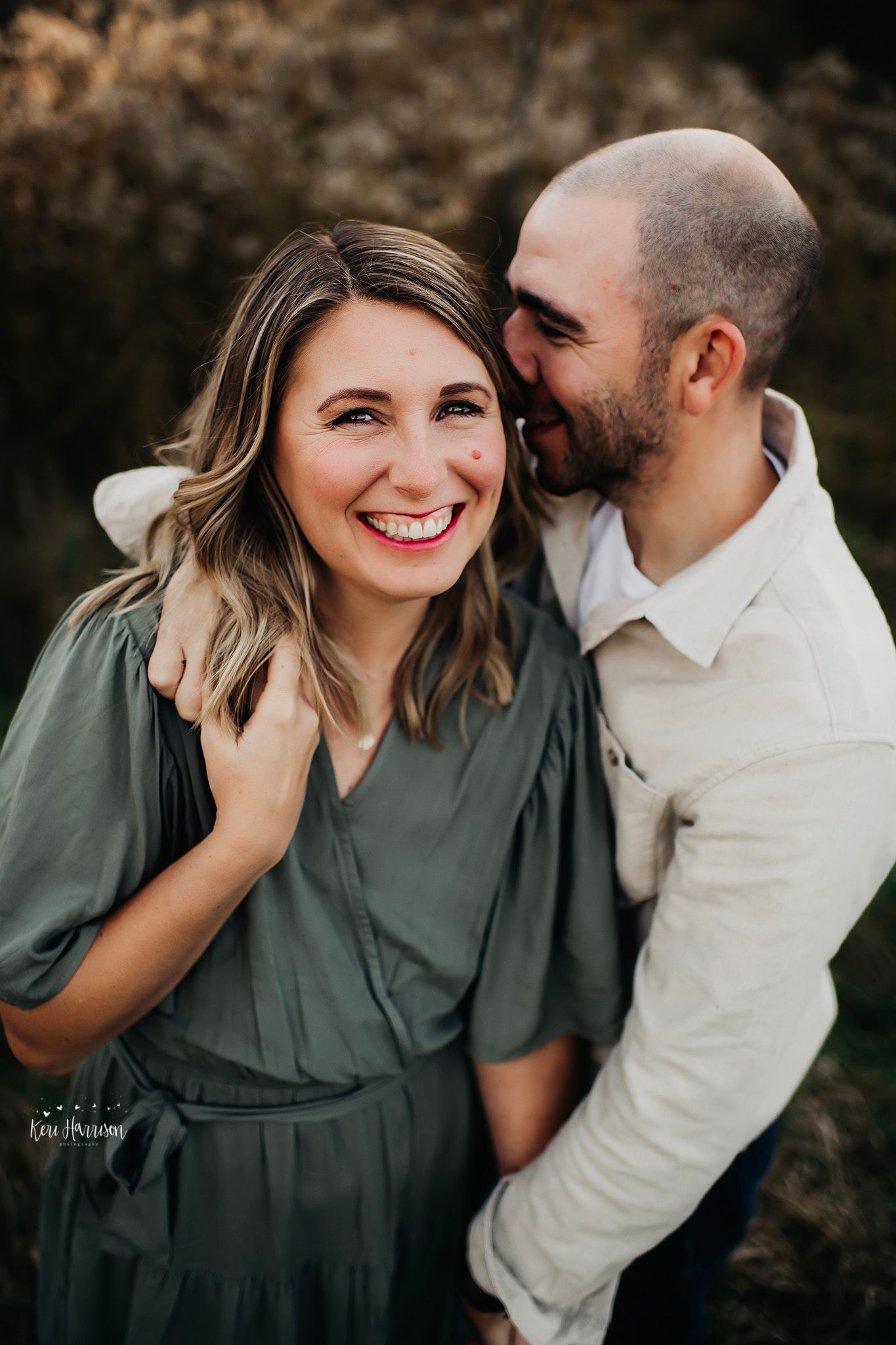 Metro Detroit Family Photographer