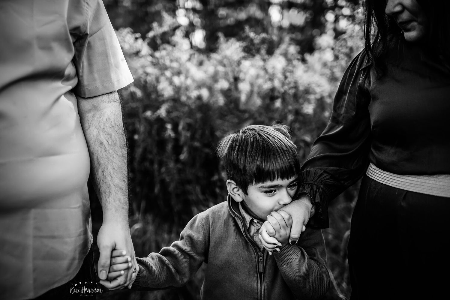 Metro Detroit Family Photographer