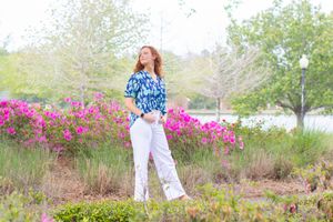 Senior Portraits