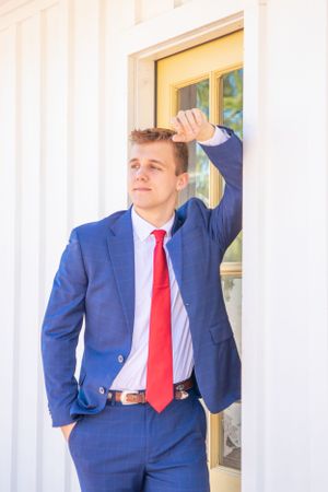 Senior Portraits