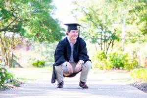 Senior Portraits