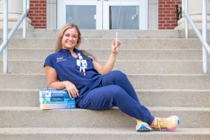 Senior PortraitsSenior Portraits