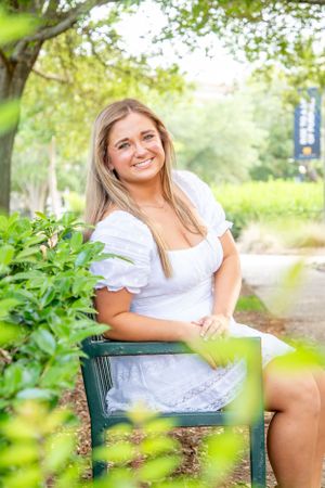 Senior Portraits