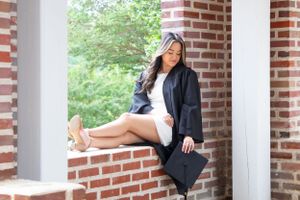 Senior Portraits