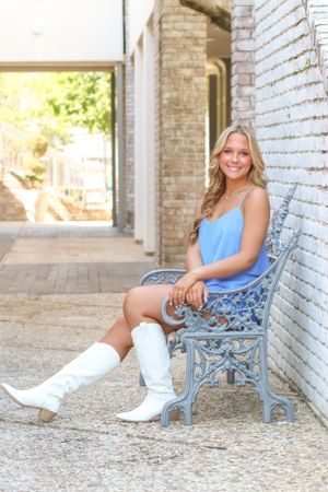 Senior Portraits
