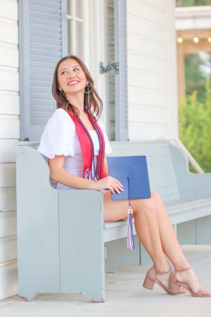 Senior Portraits