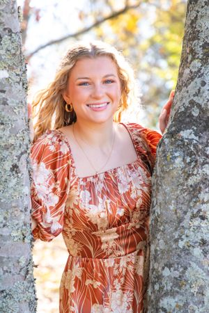 Senior Portraits