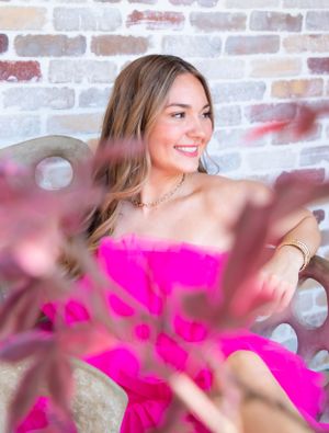 Senior Portraits