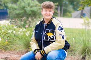 Senior Portraits