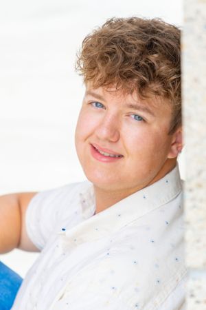 Senior Portraits