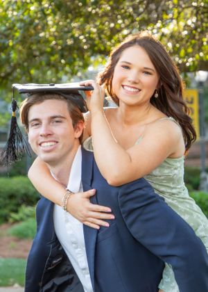 Senior Portraits