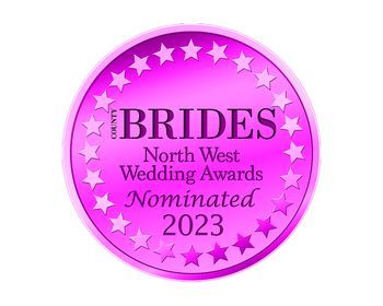 County Brides North West Wedding Awards 2023