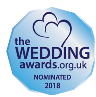 The Wedding Awards 2018