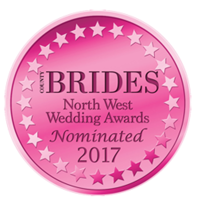 County Brides North West Wedding Awards 2017