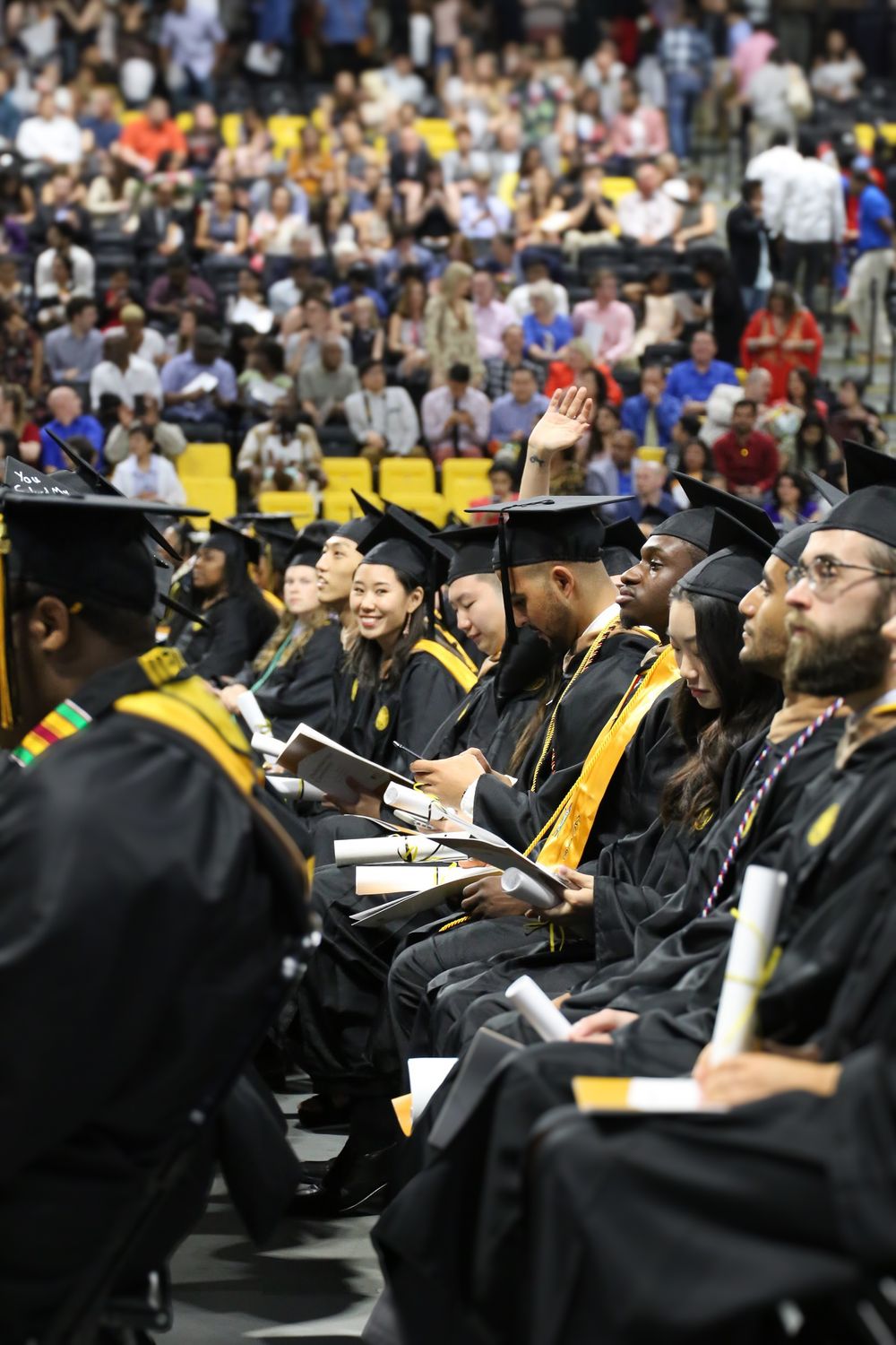 Graduation
