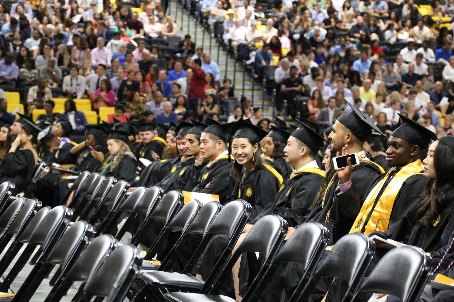 Graduation