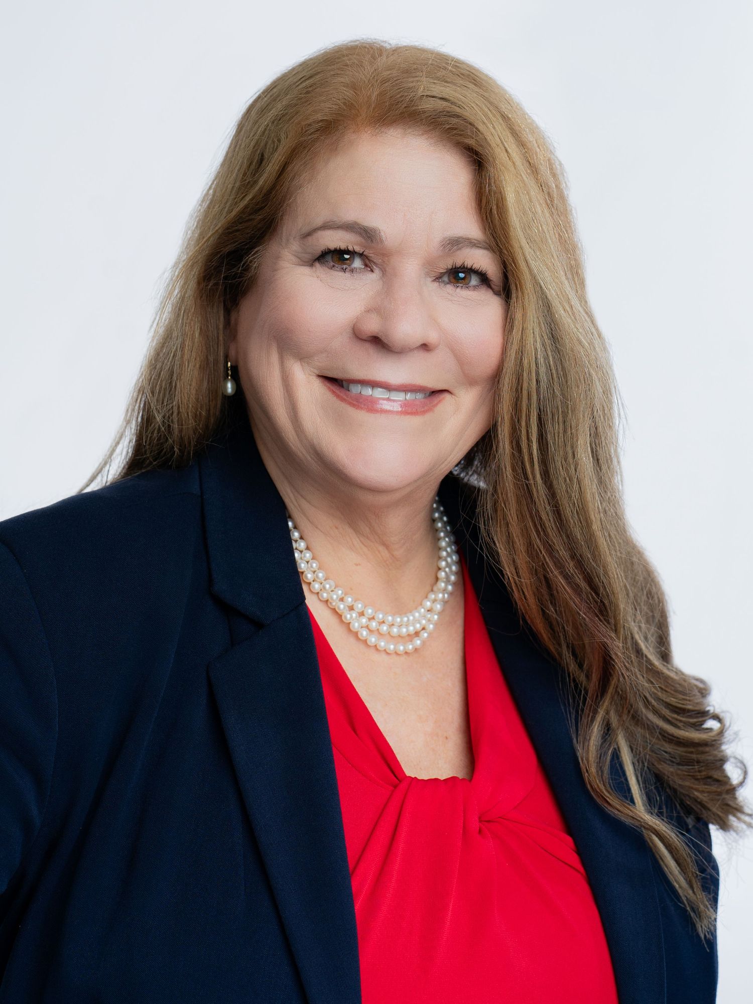 Headshot of a woman taken by East TN headshot and personal branding photographer in Dandridge TN