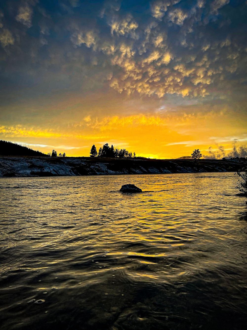 yellowstone