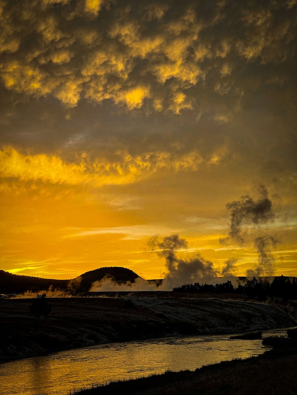 yellowstone