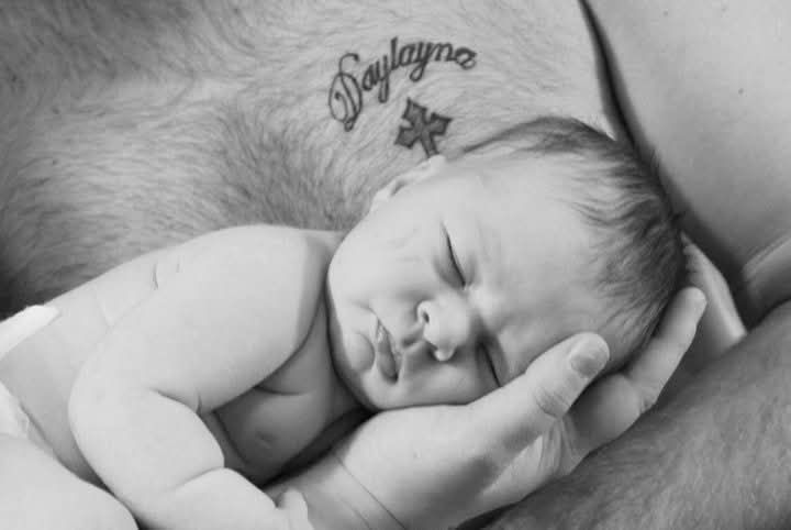 Newborn Portraits| Madison, Georgia