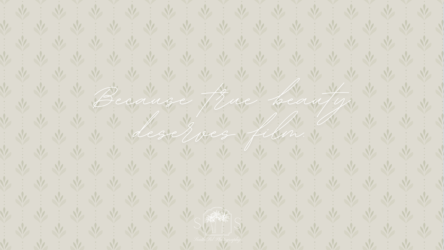Subtle beige textured background with delicate pattern design.