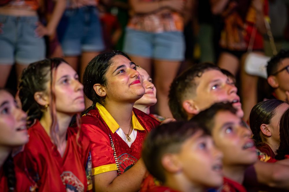 San Lawrenz Festa, Gozo Marc Tradition