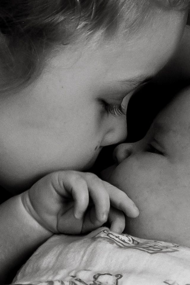 Newborn Photography