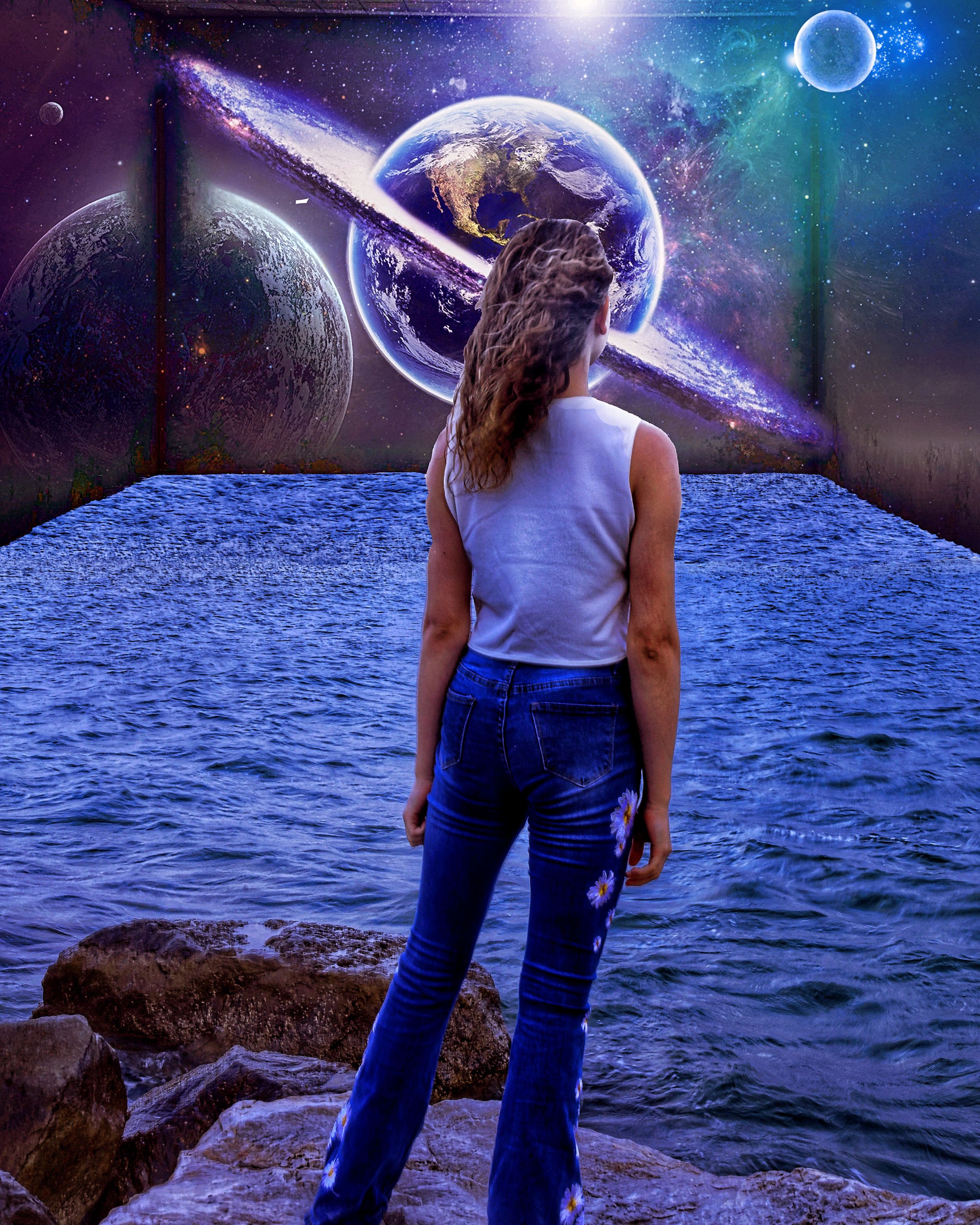 Creative Editing